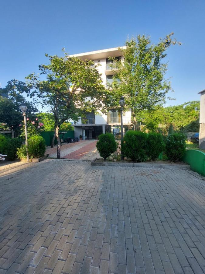 Green Terrace Kobuleti Exterior photo