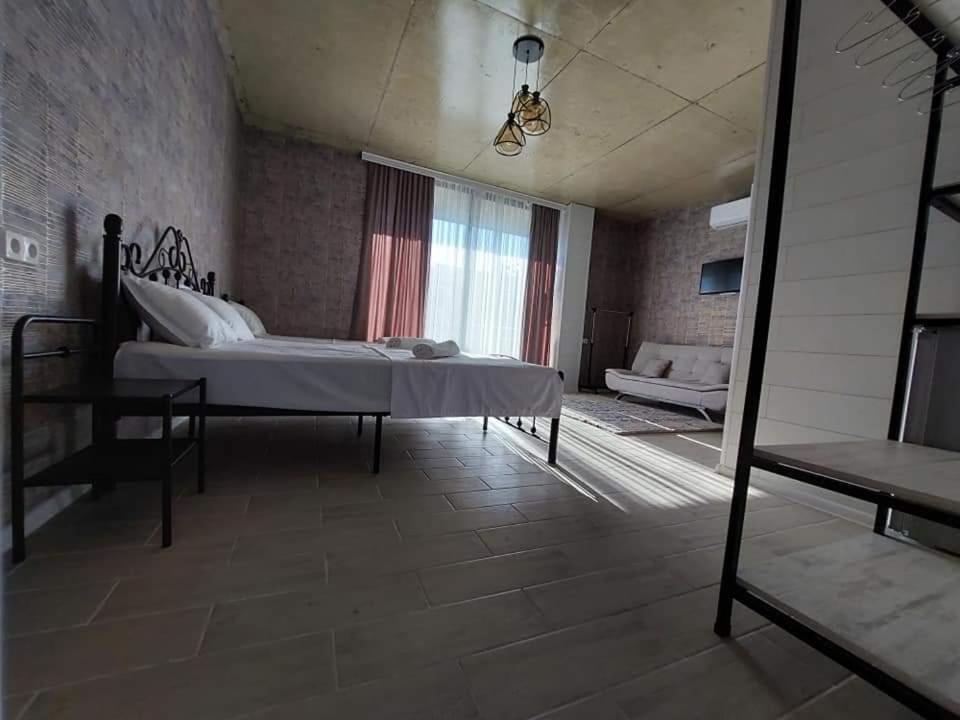 Green Terrace Kobuleti Room photo