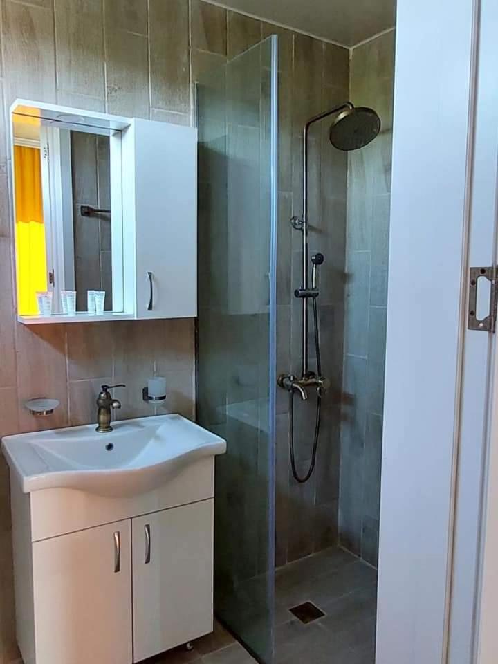 Green Terrace Kobuleti Room photo