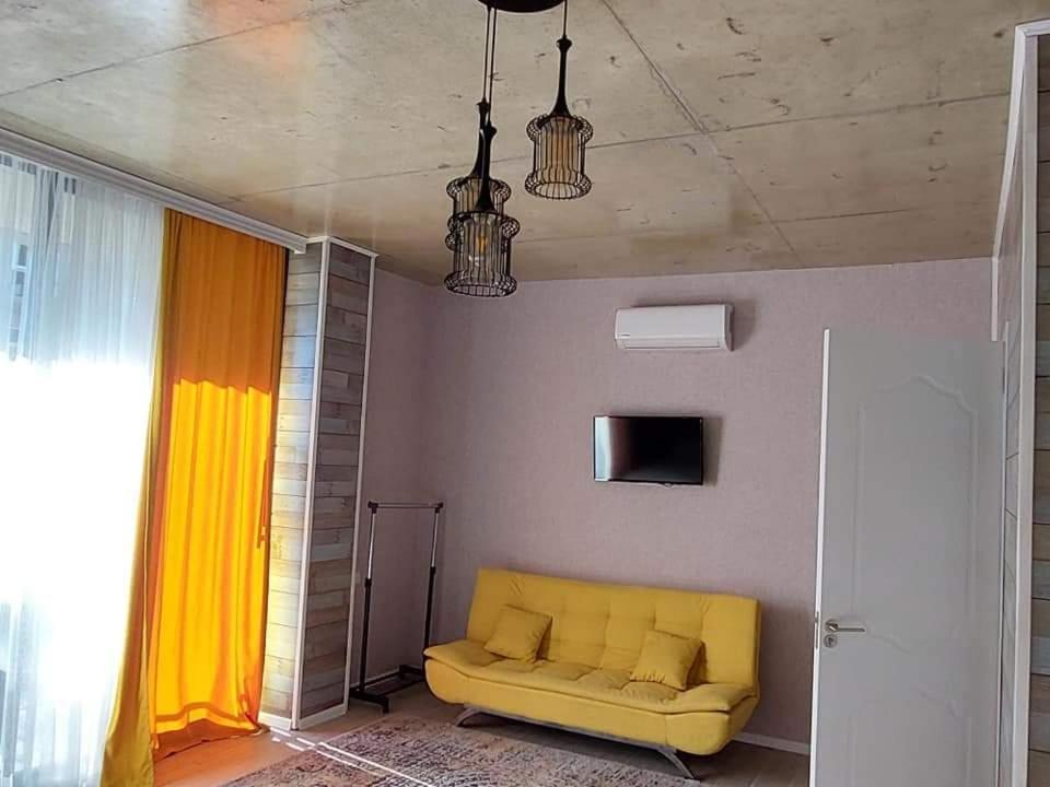 Green Terrace Kobuleti Room photo